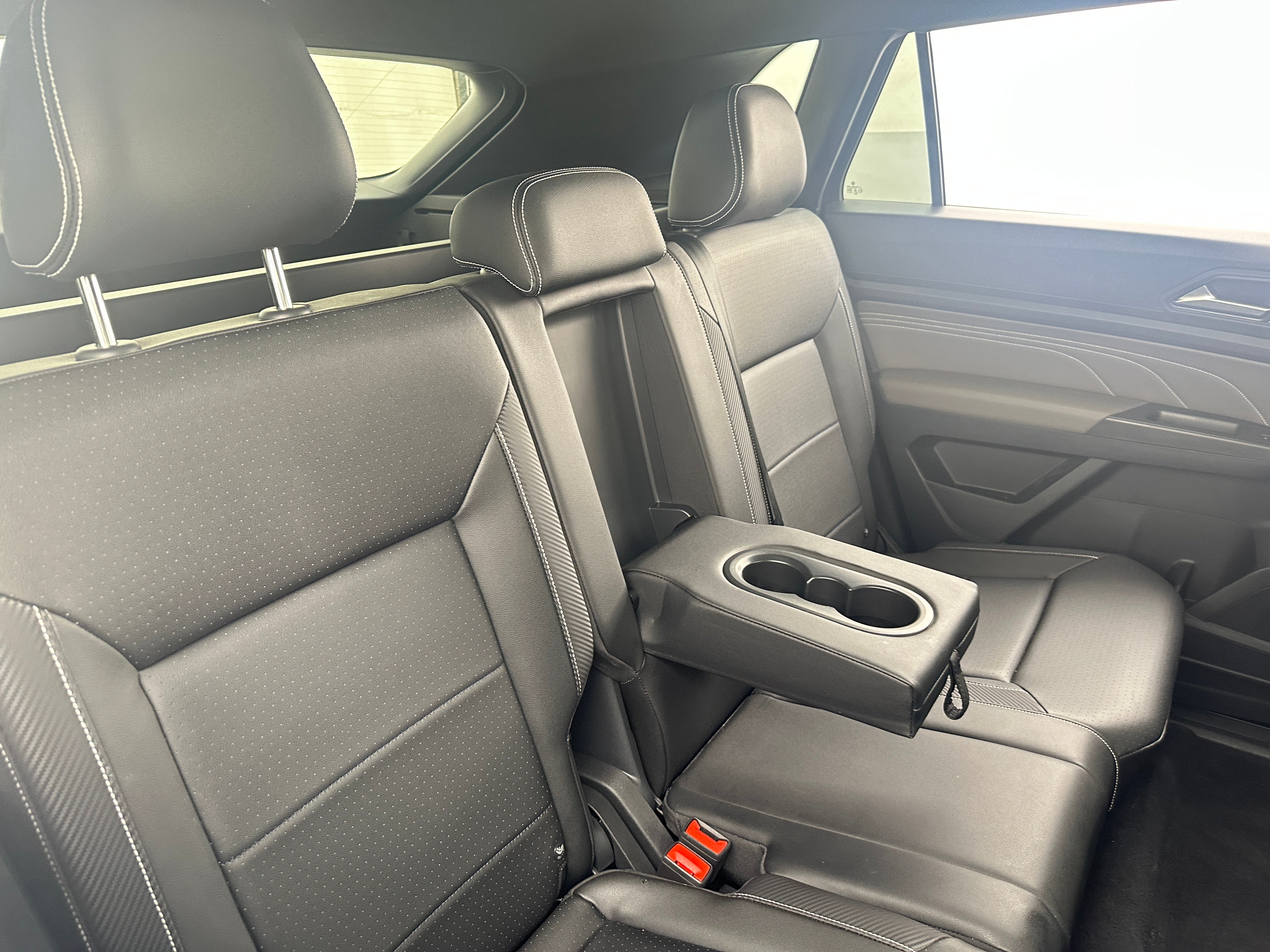 volkswagen atlas cross sport 2023 1V2SE2CA2PC215459 image volkswagen atlas cross sport 2023 1V2SE2CA2PC215459 image